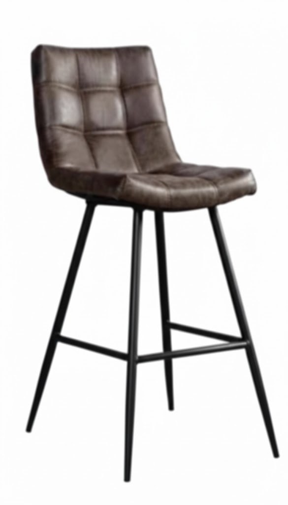 Retro — barska stolica