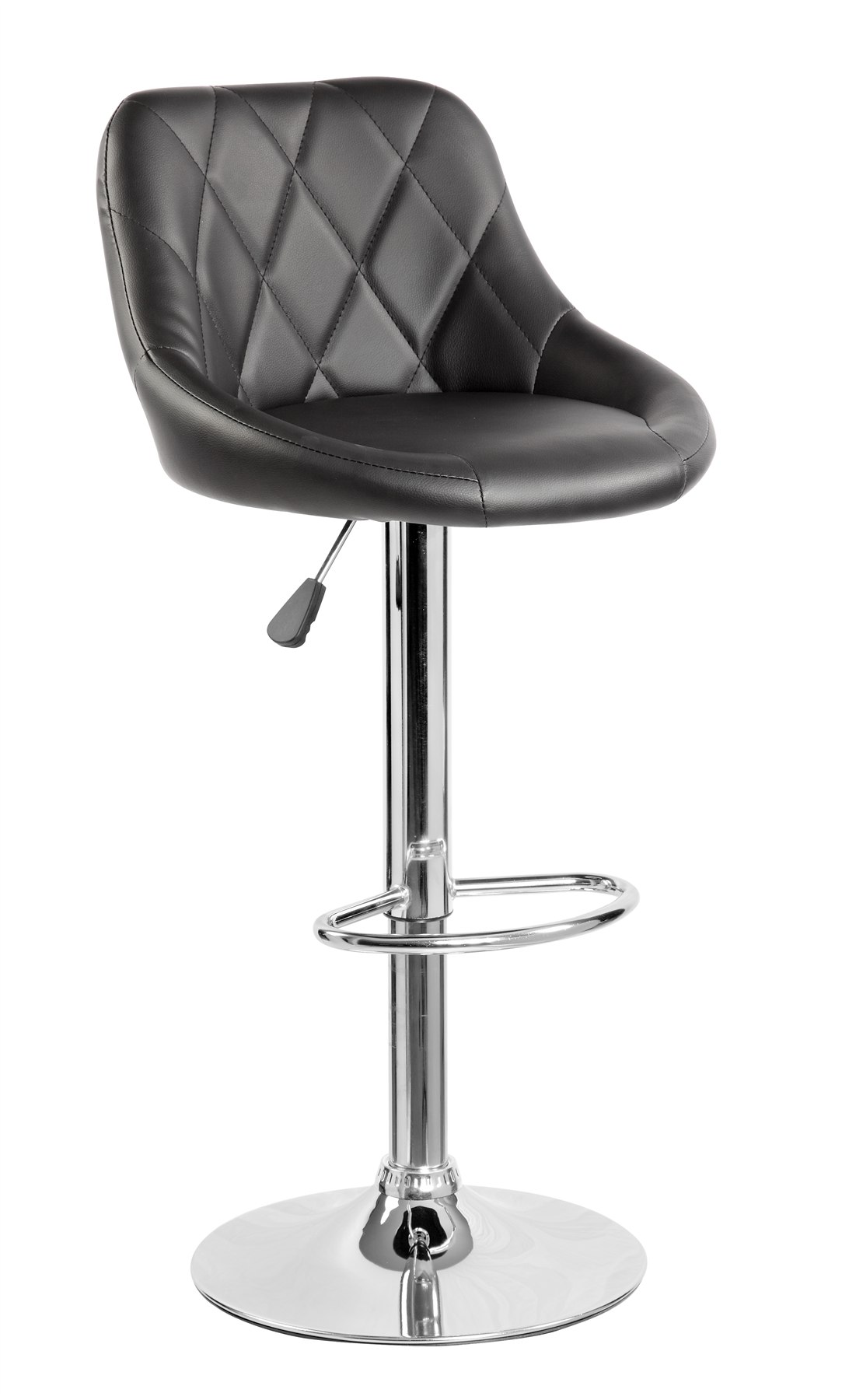 Delta — barska stolica
