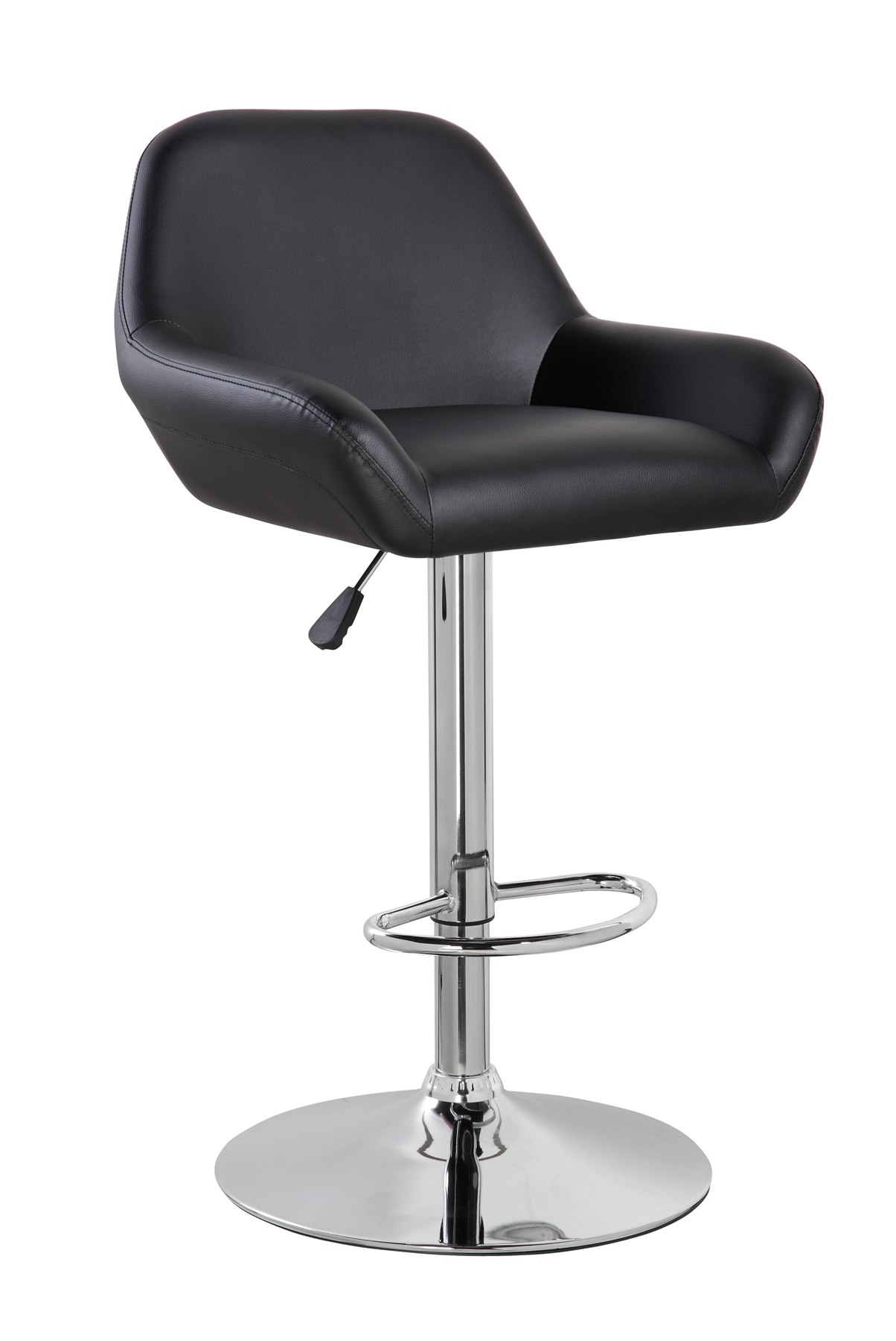 Urban — barska stolica