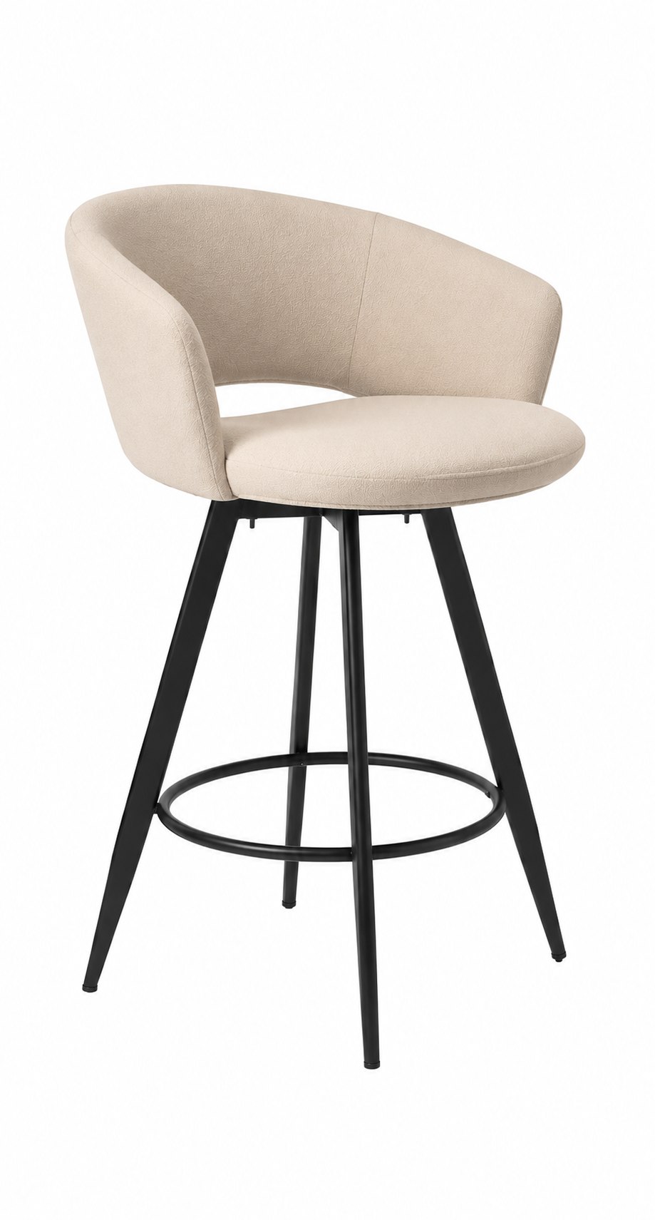 Coco — barska stolica